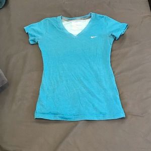 Nike Dryfit XS Top